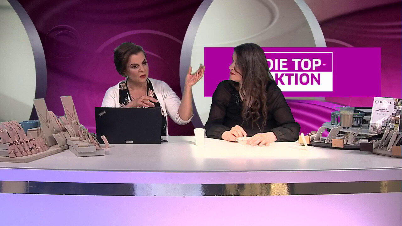Video SI1 (G) Brillant-Goldring (Annette)