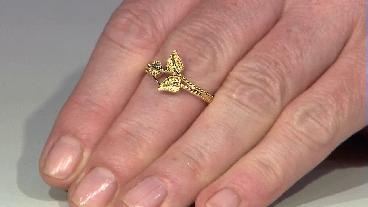 Video Anello in argento