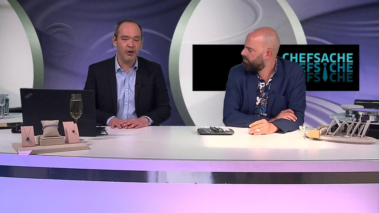 Letzte TV-Show ansehen