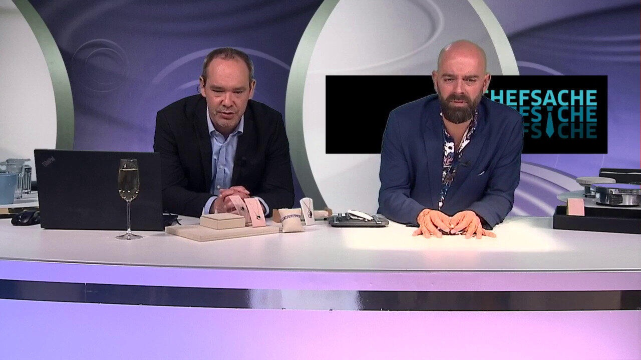 Video Bague en or et Opale d'Australie