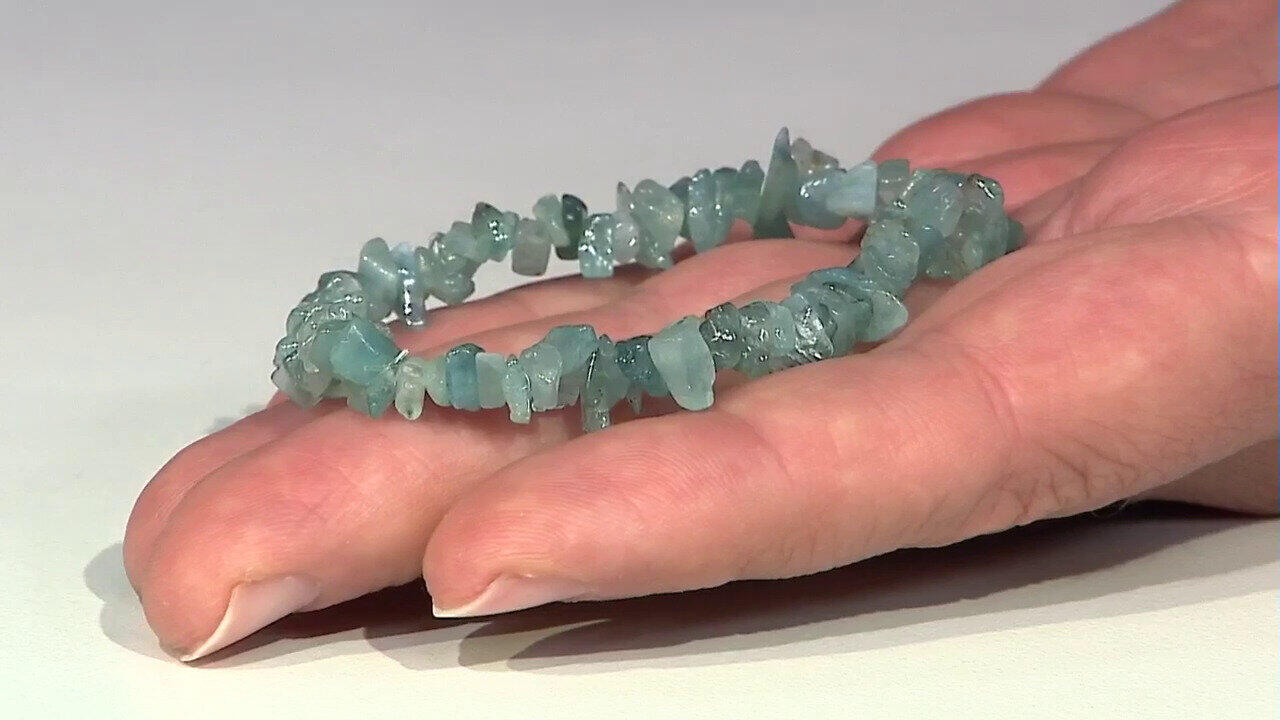 Video Bracelet et Grandidierite