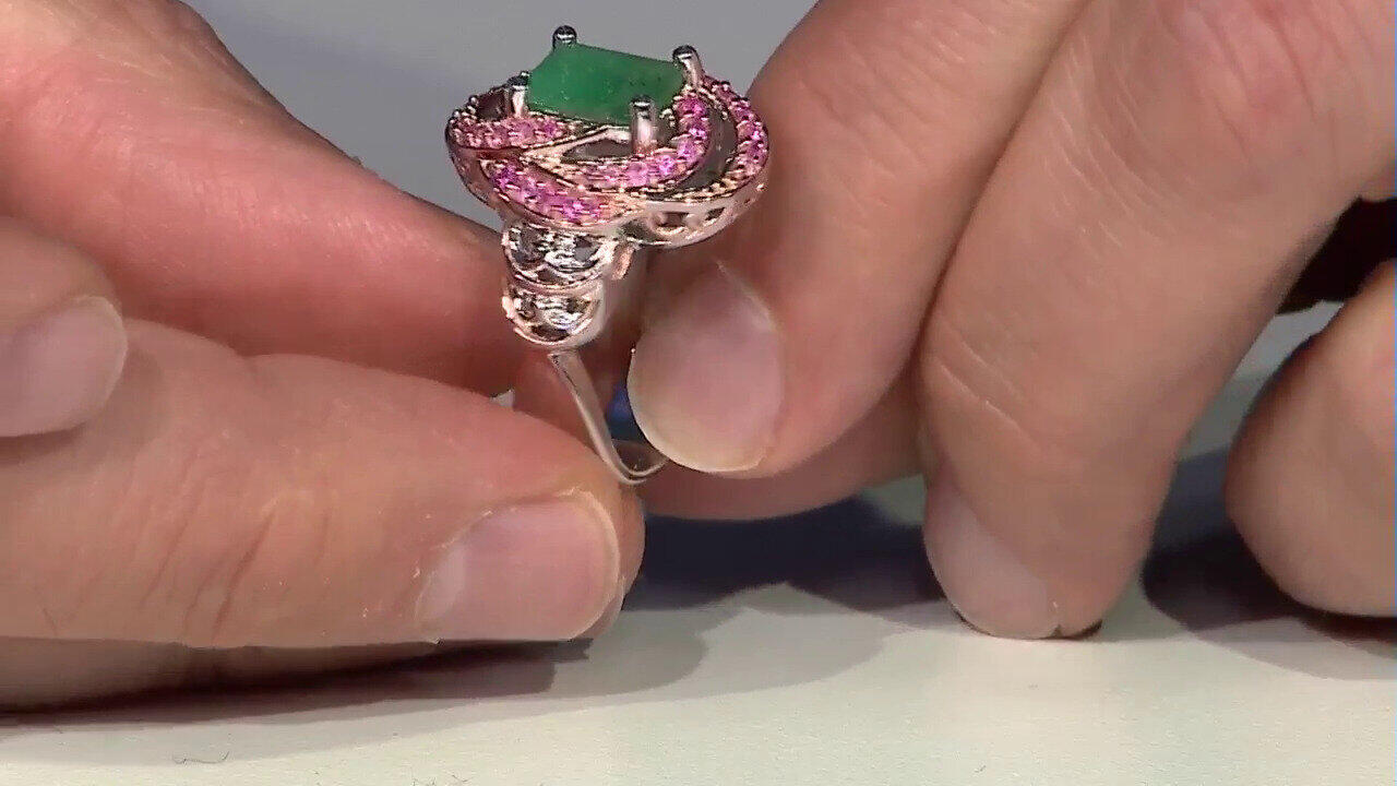 Voir l’enchère du bijou