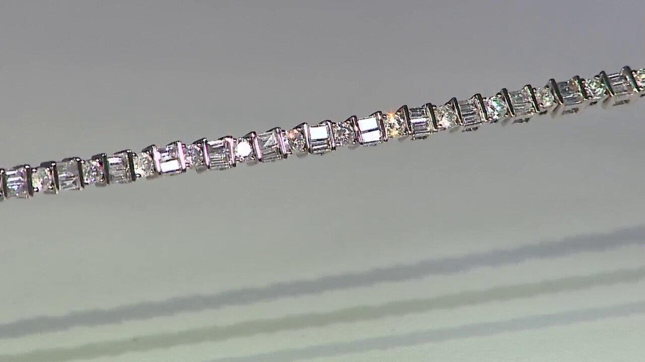 Visualizza l‘ultima asta di gioielli in Tv