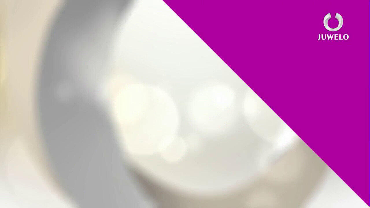 Video Bracciale in argento con Zircone