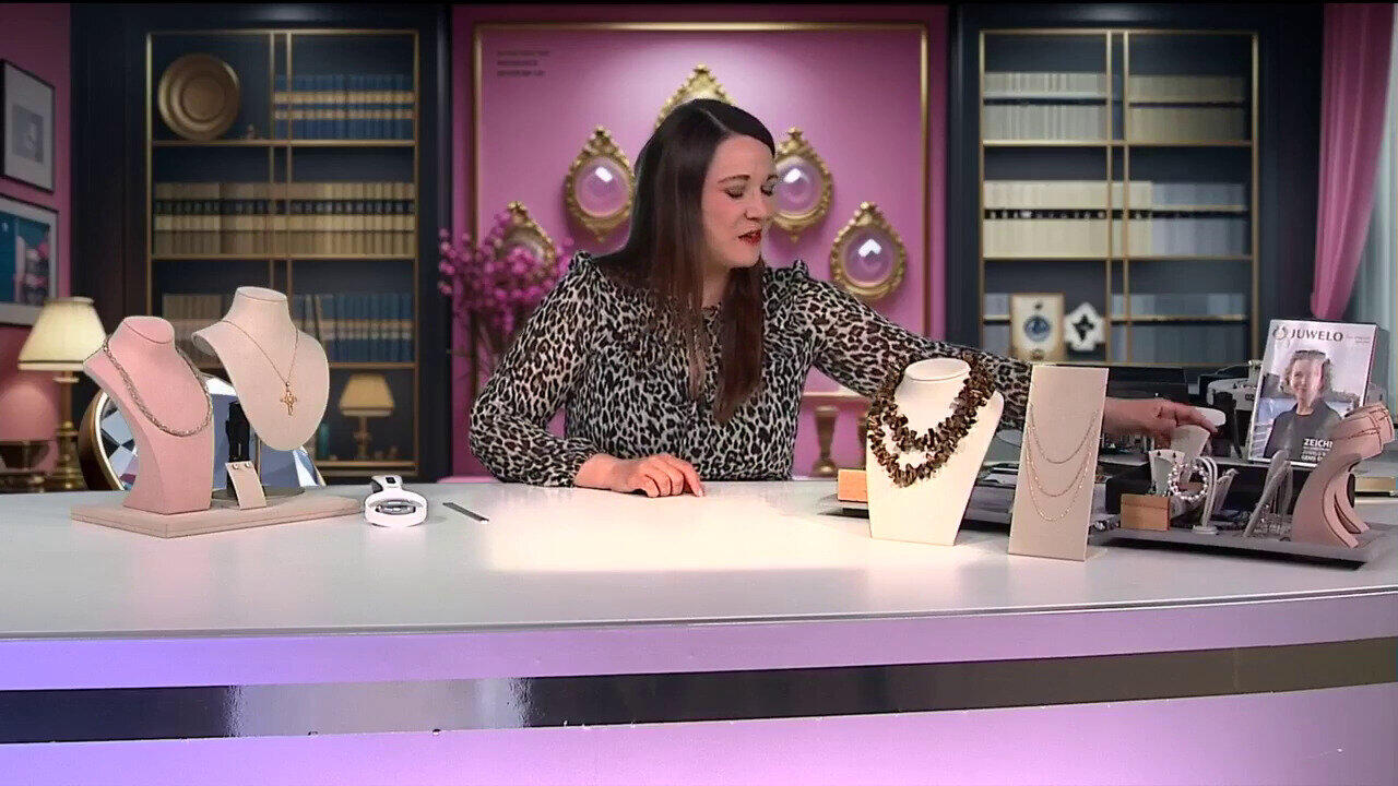 Voir l’enchère du bijou