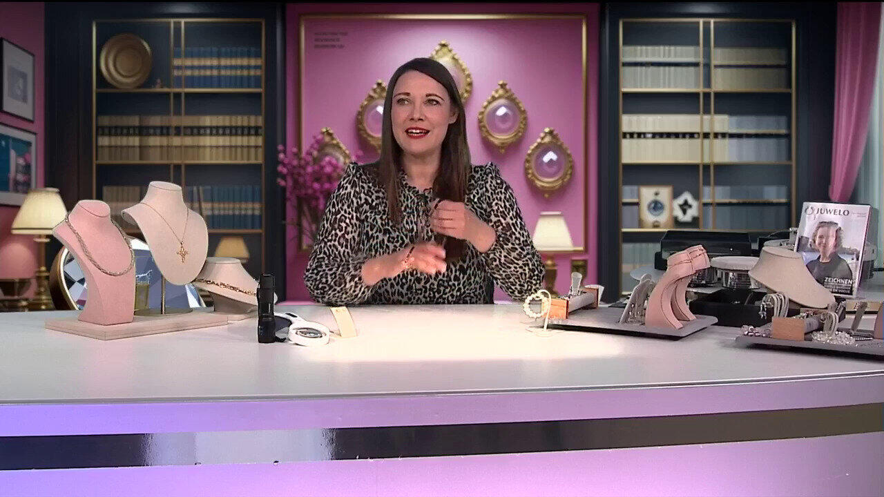 Voir l’enchère du bijou