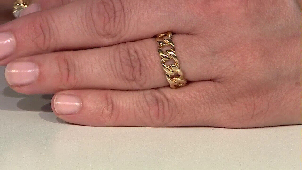 Video Anello in argento