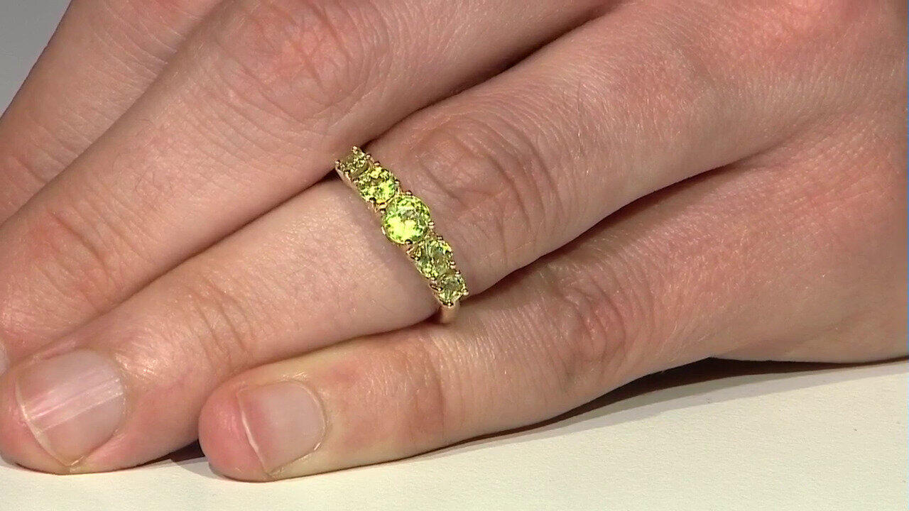 Video Capelinha-Sphen-Goldring