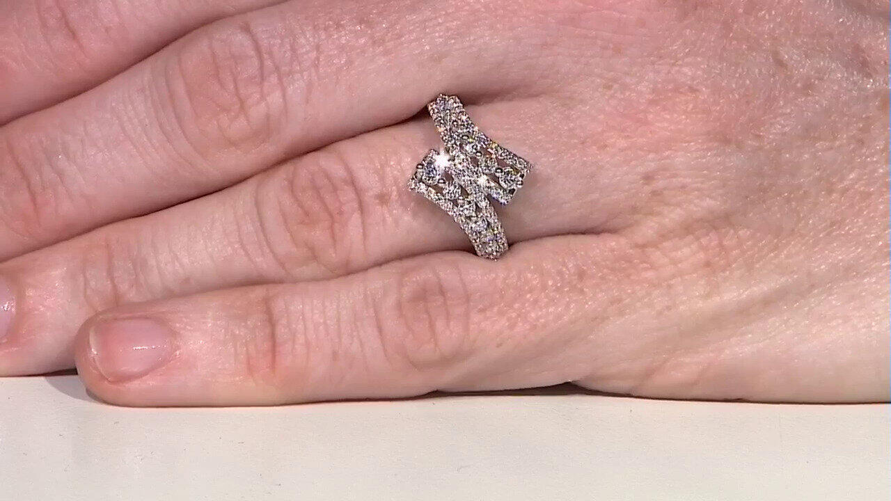 Video SI1 (G) Brillant-Goldring (Annette)