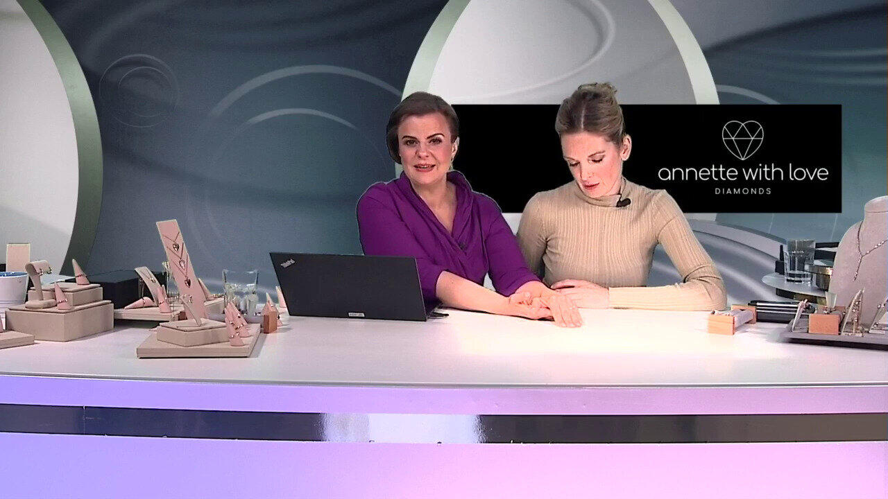 Video IF (D) Brillant-Goldring (Annette)
