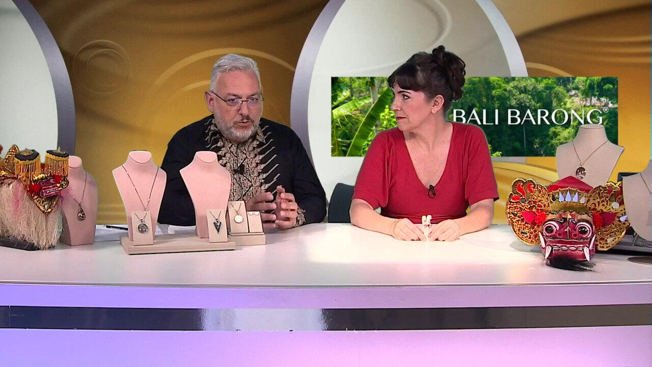 Visualizza l‘ultima asta di gioielli in Tv