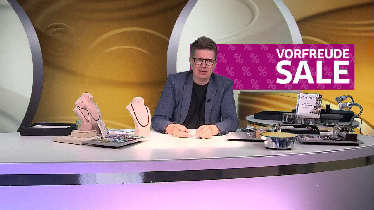 Letzte TV-Show ansehen