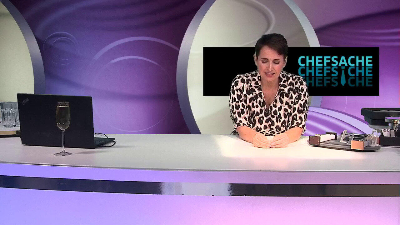 Letzte TV-Show ansehen