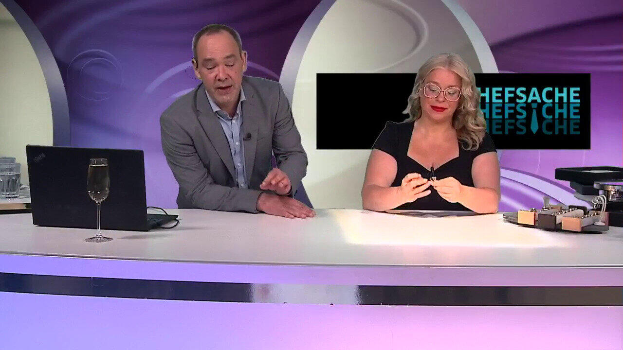 Laatste live aanbiedingen bekijken