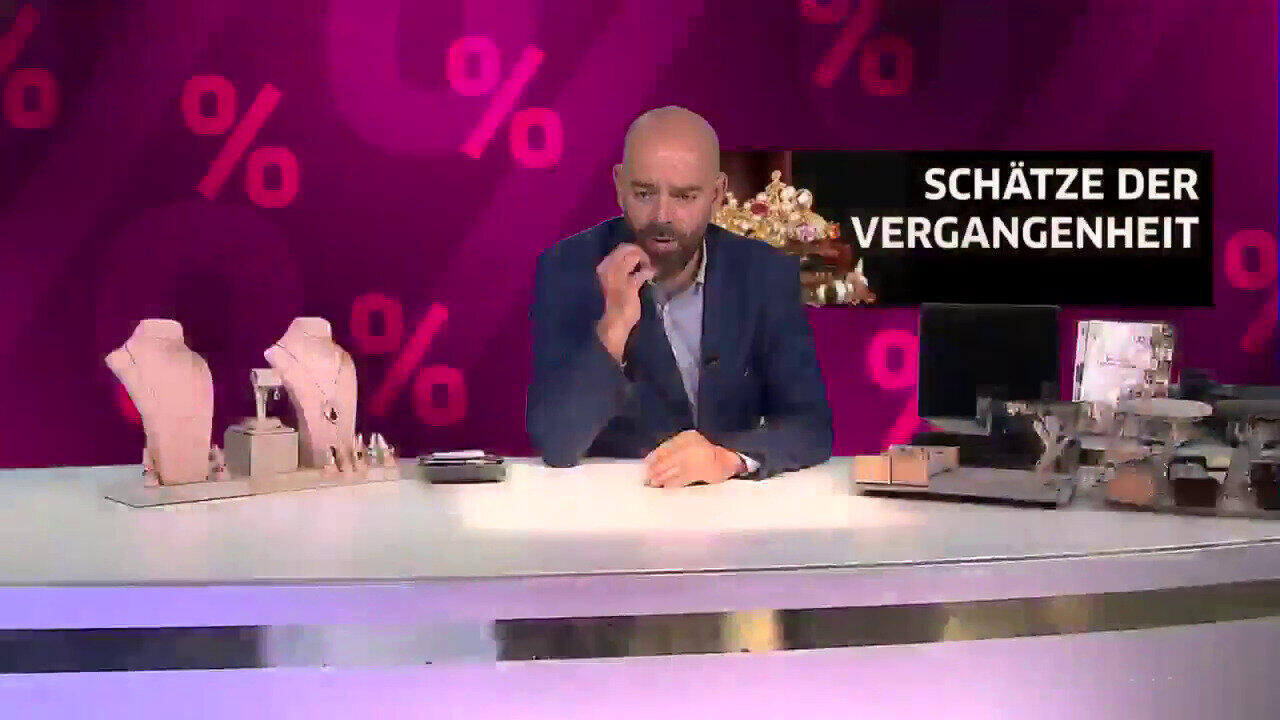 Letzte TV-Show ansehen