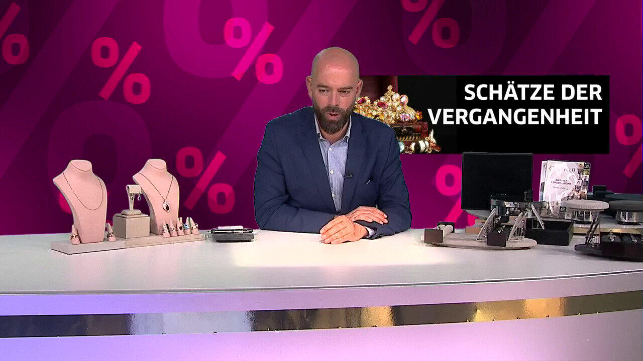 Letzte TV-Show ansehen