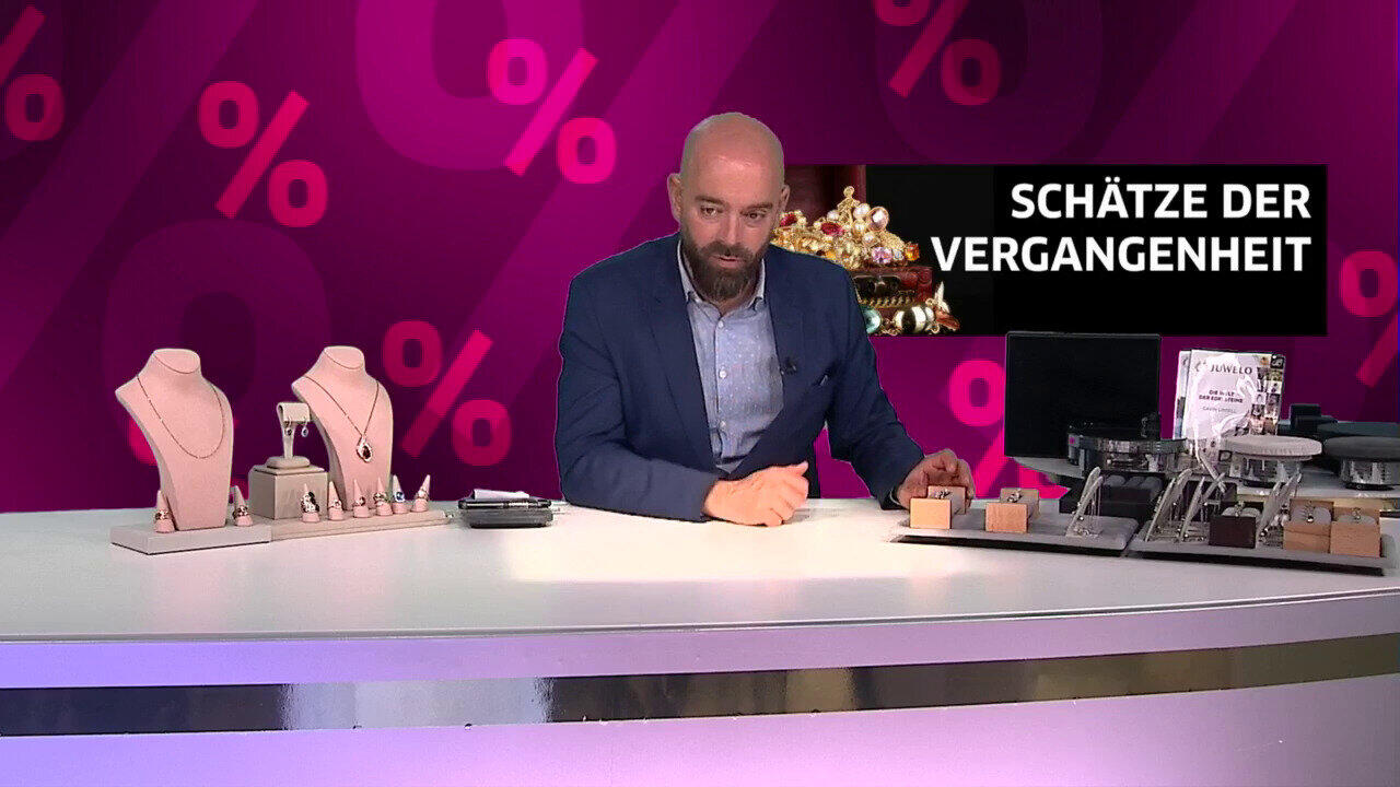 Letzte TV-Show ansehen