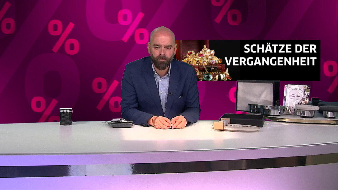 Letzte TV-Show ansehen