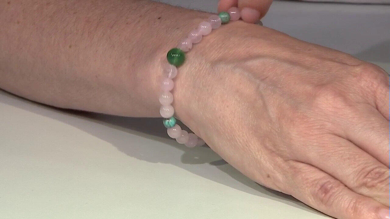 Video Bracelet et Pyrite (Riya)