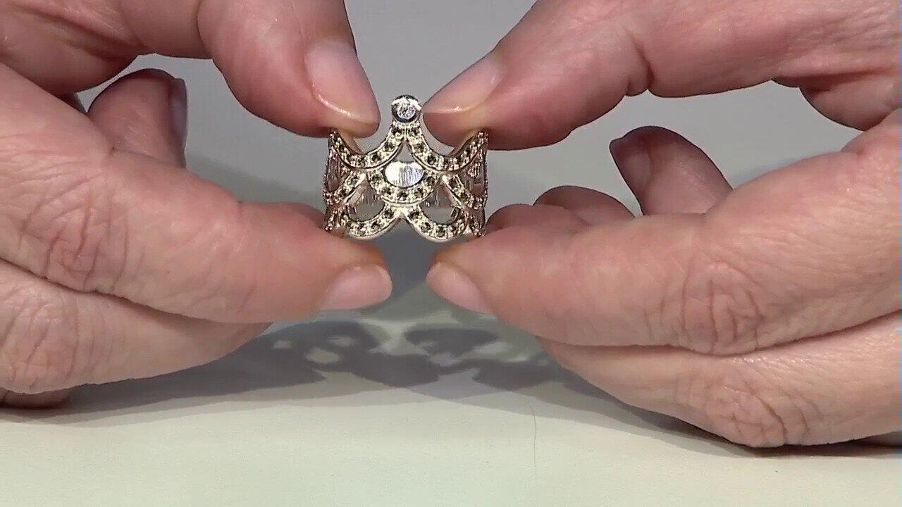 Voir l’enchère du bijou