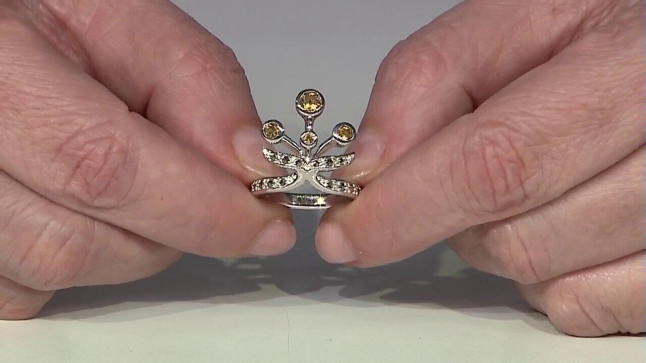 Voir l’enchère du bijou