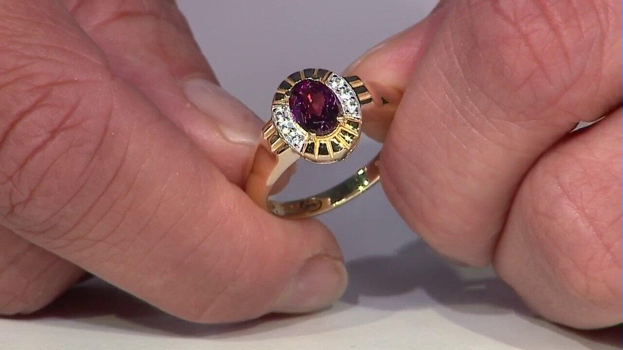 Visualizza l‘ultima asta di gioielli in Tv