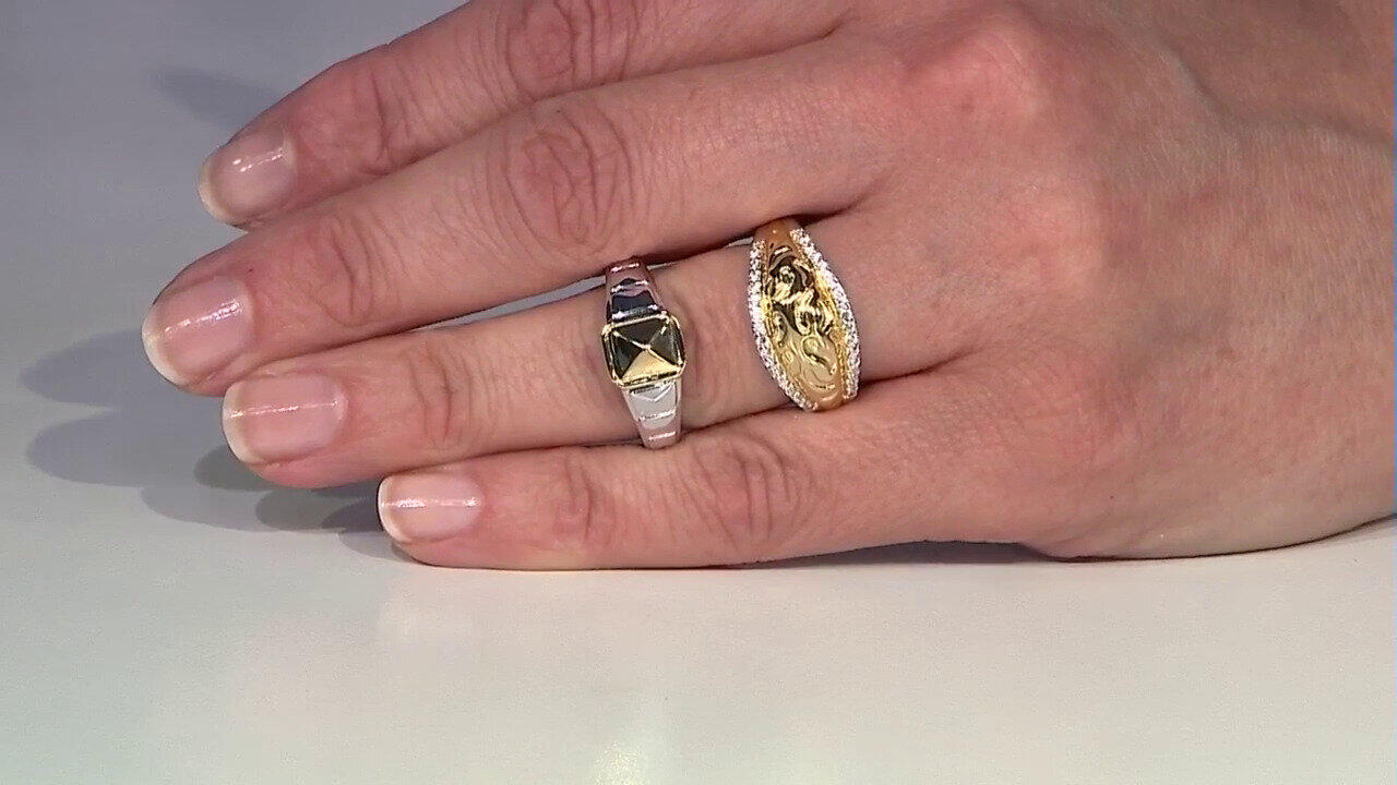 Visualizza l‘ultima asta di gioielli in Tv