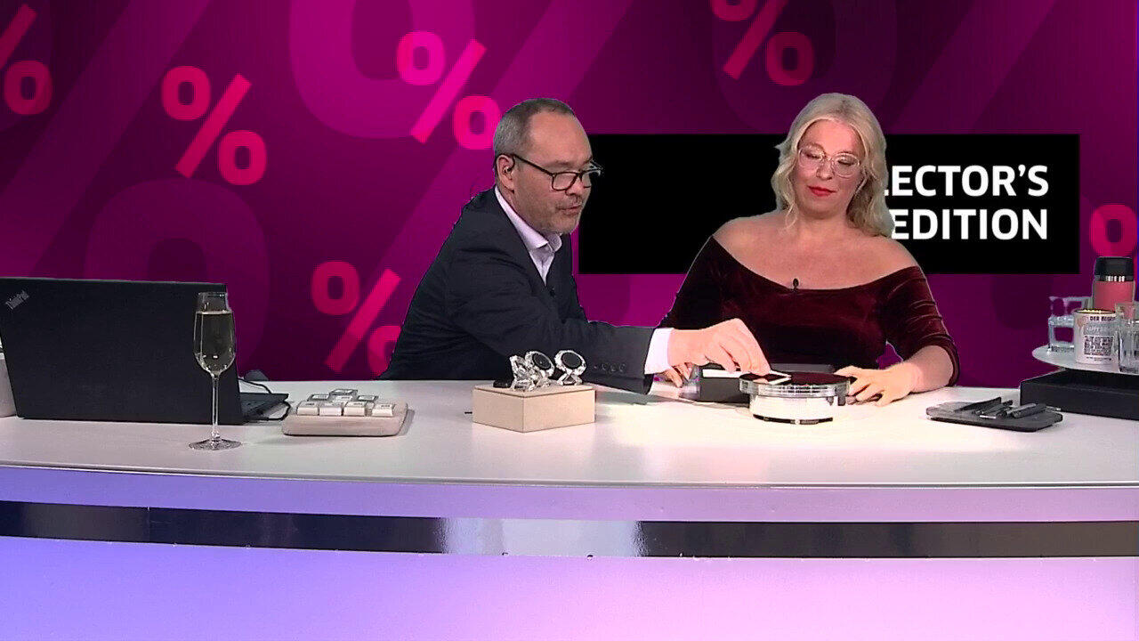 Letzte TV-Show ansehen