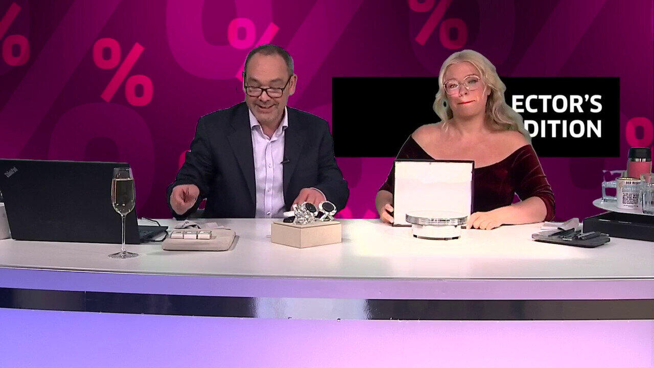 Letzte TV-Show ansehen