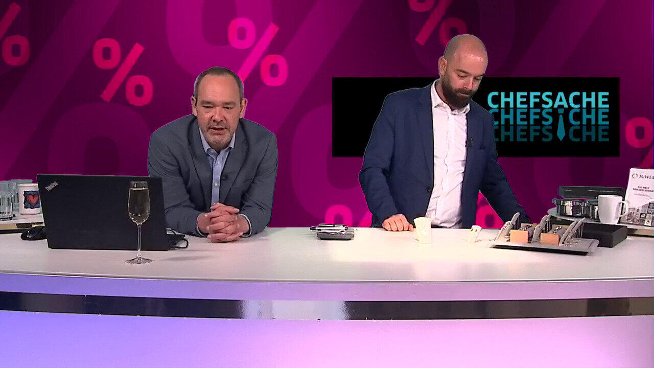 Letzte TV-Show ansehen