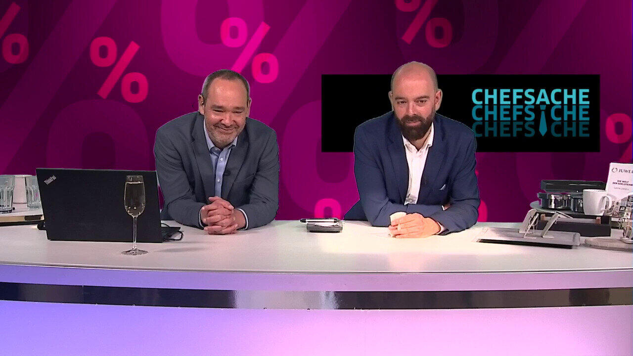 Letzte TV-Show ansehen