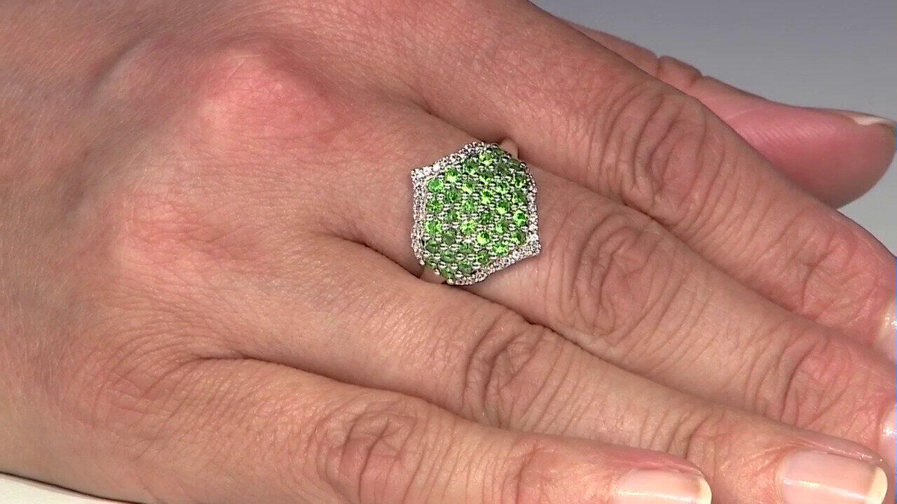 Visualizza l‘ultima asta di gioielli in Tv