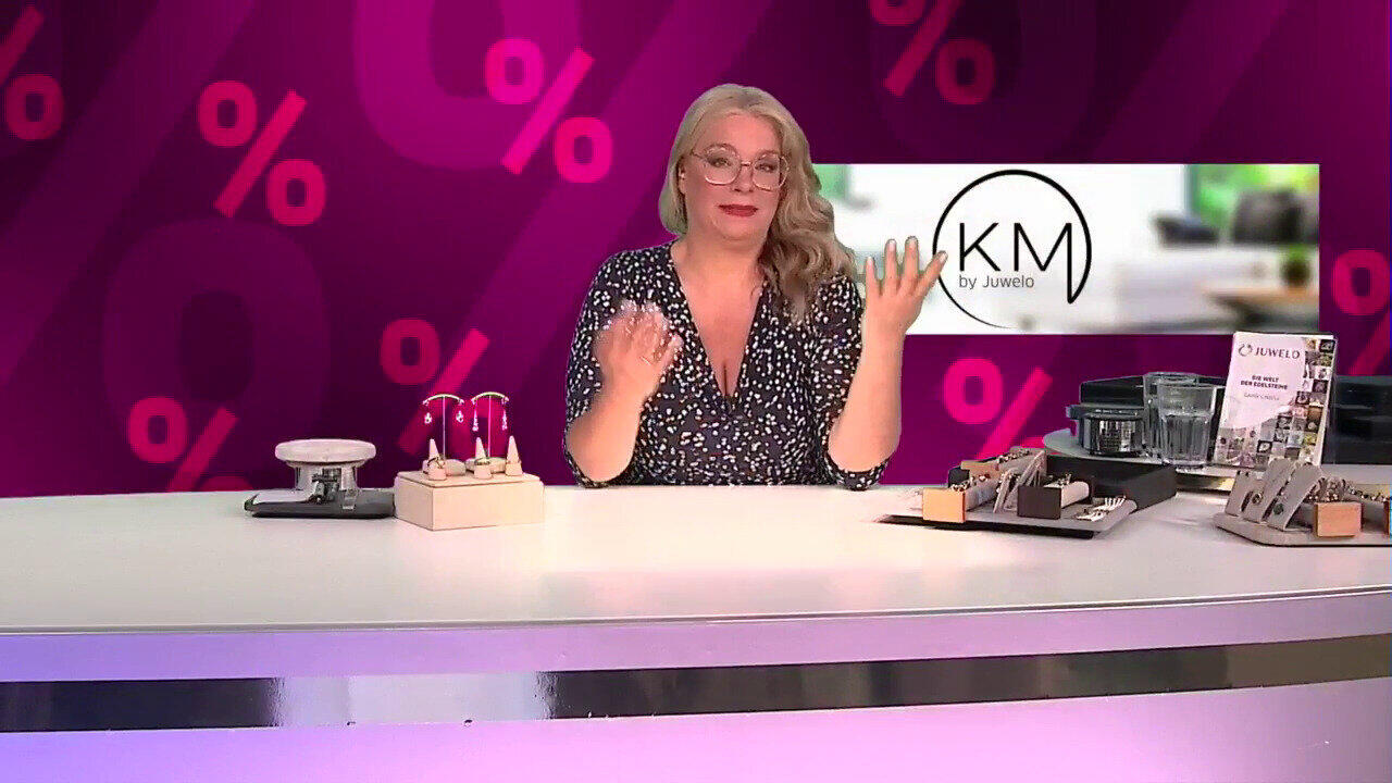 Video Anello in argento con Peridoto (KM by Juwelo)