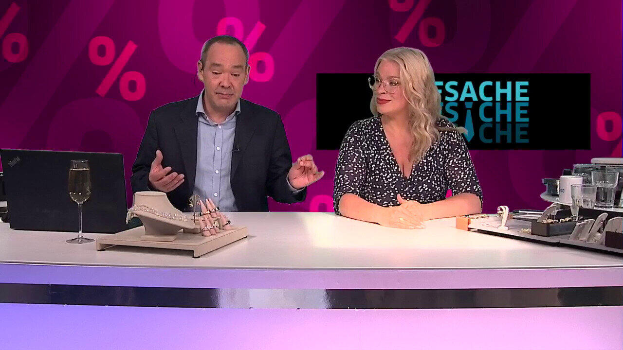 Letzte TV-Show ansehen