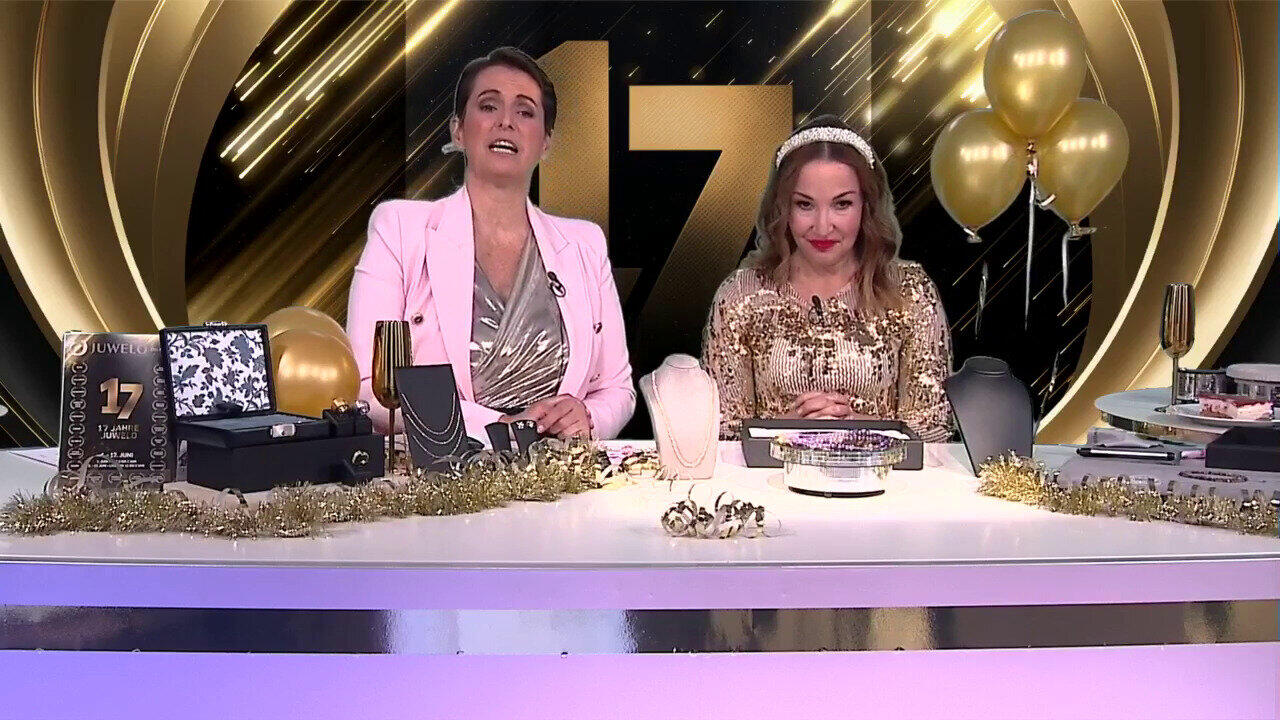 Video Parure en argent et Zircon