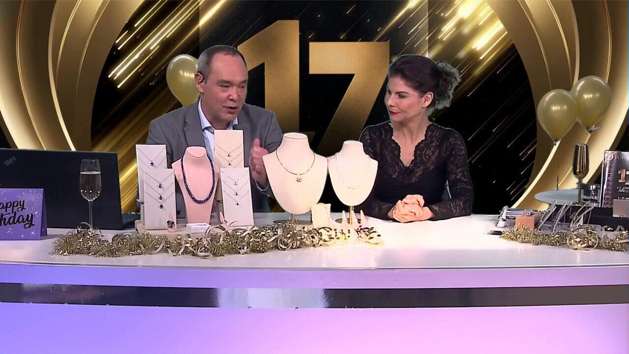 Video Bague en argent et Danburite