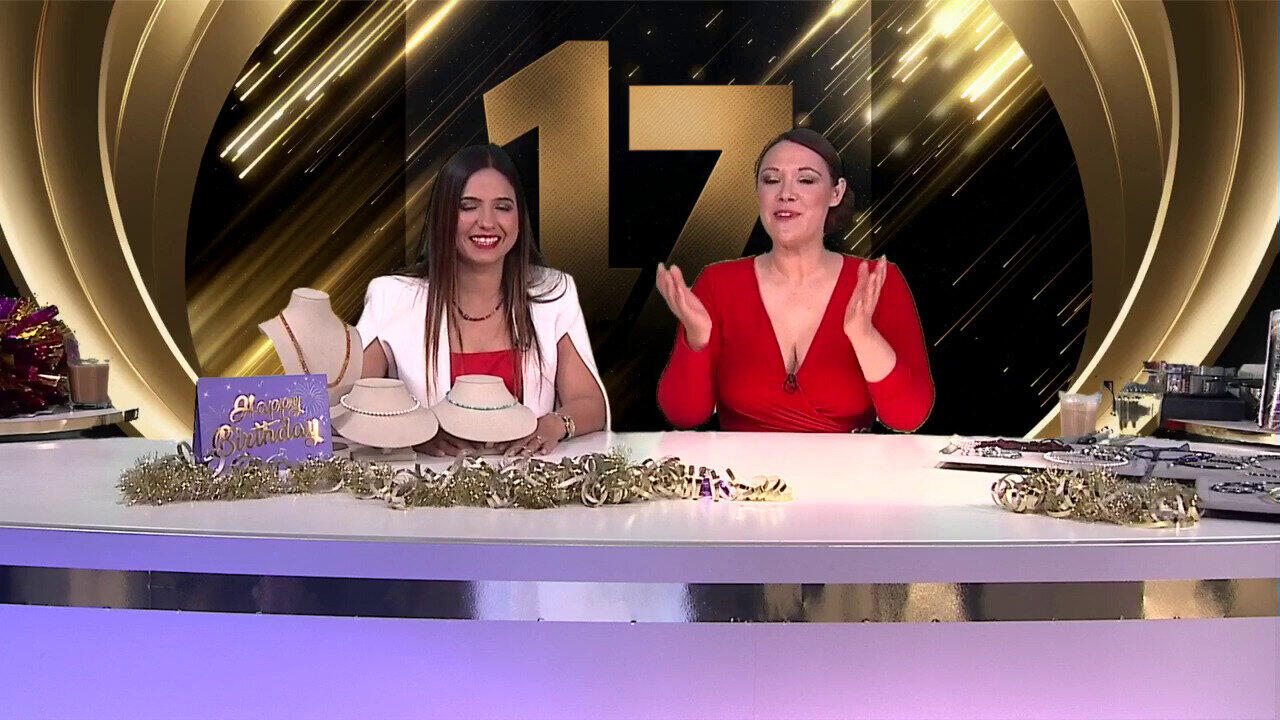 Video Brazalete con Perla blanca Freshwater (Riya)