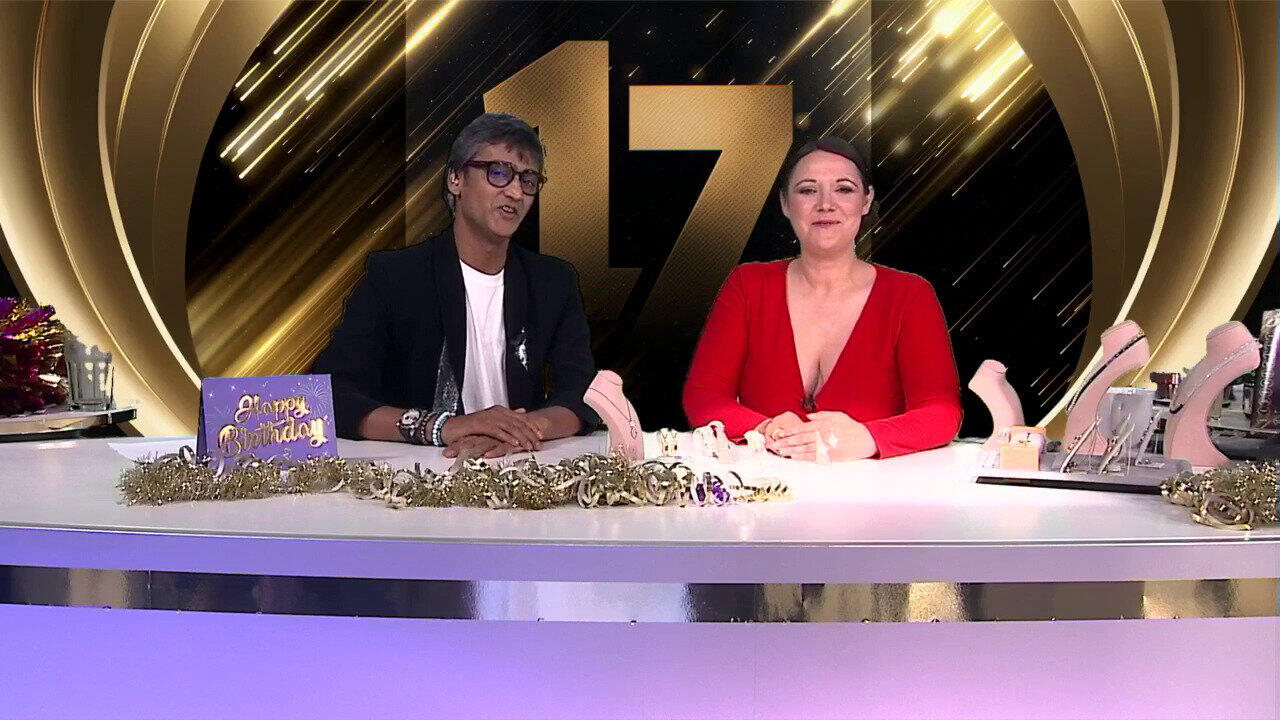 Video Ciondolo in argento con Zaffiro Bianco