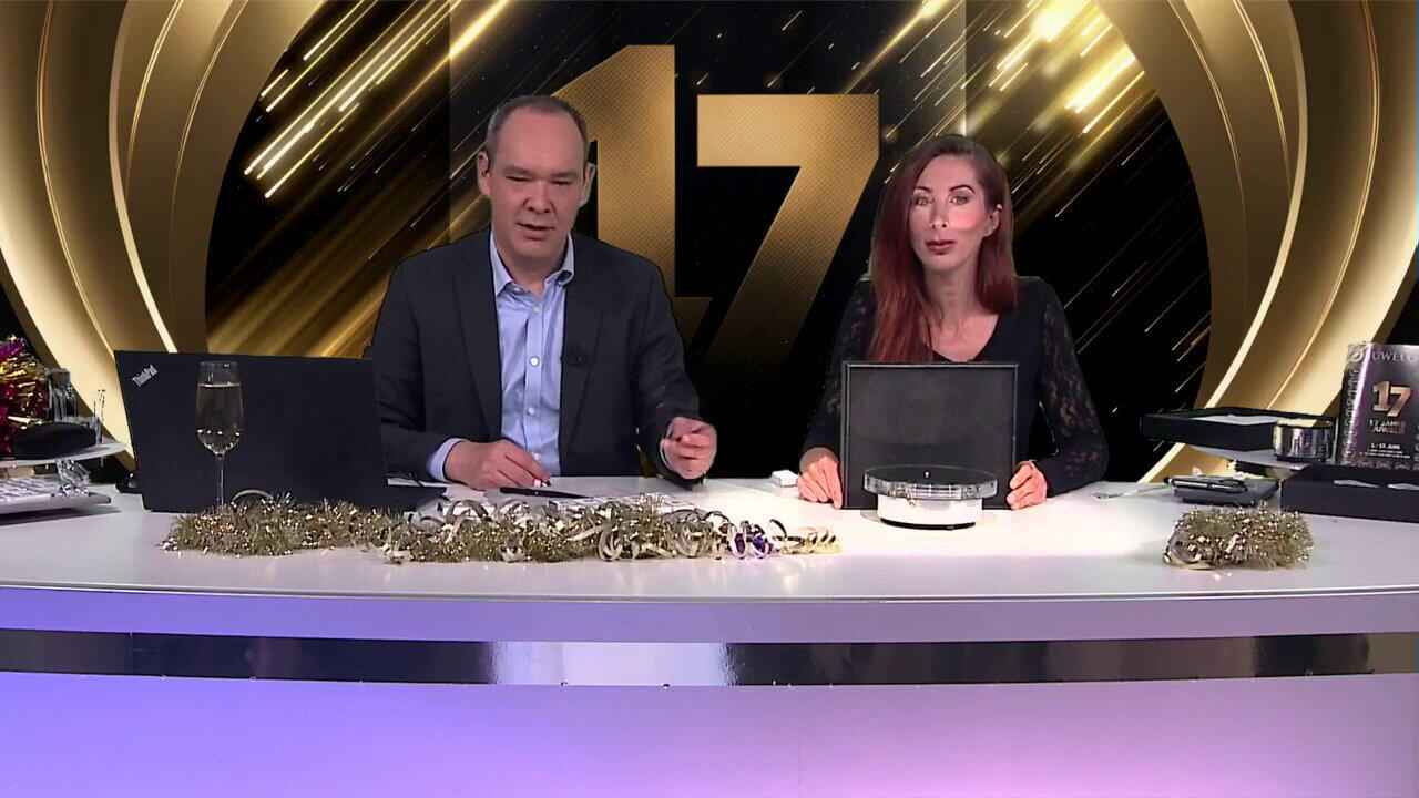 Letzte TV-Show ansehen