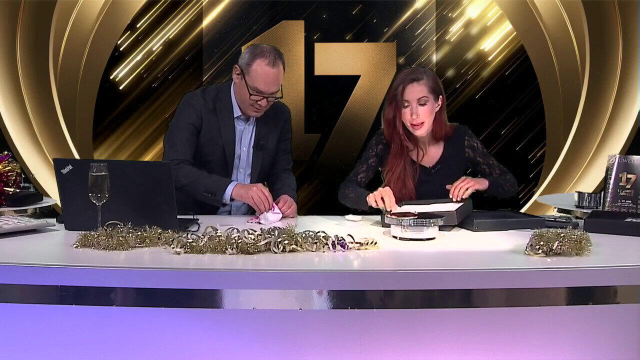 Video Esfalerita