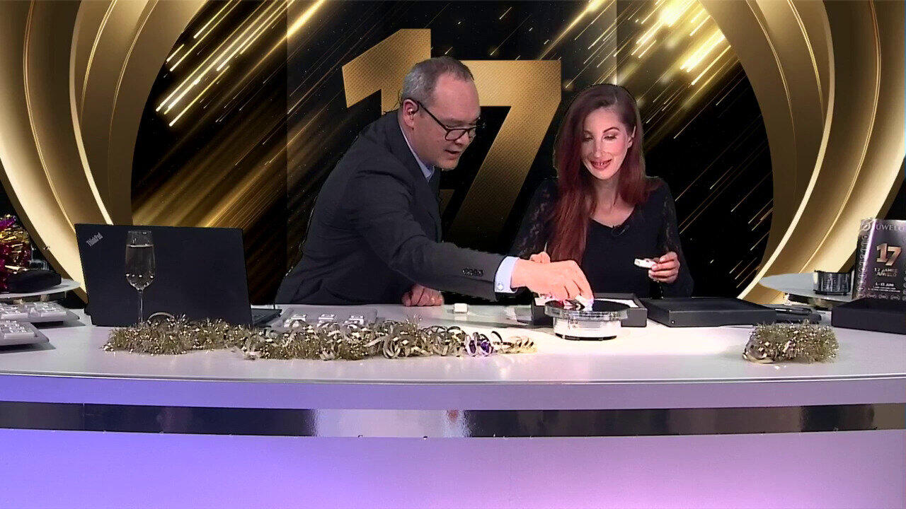 Video Esfalerita