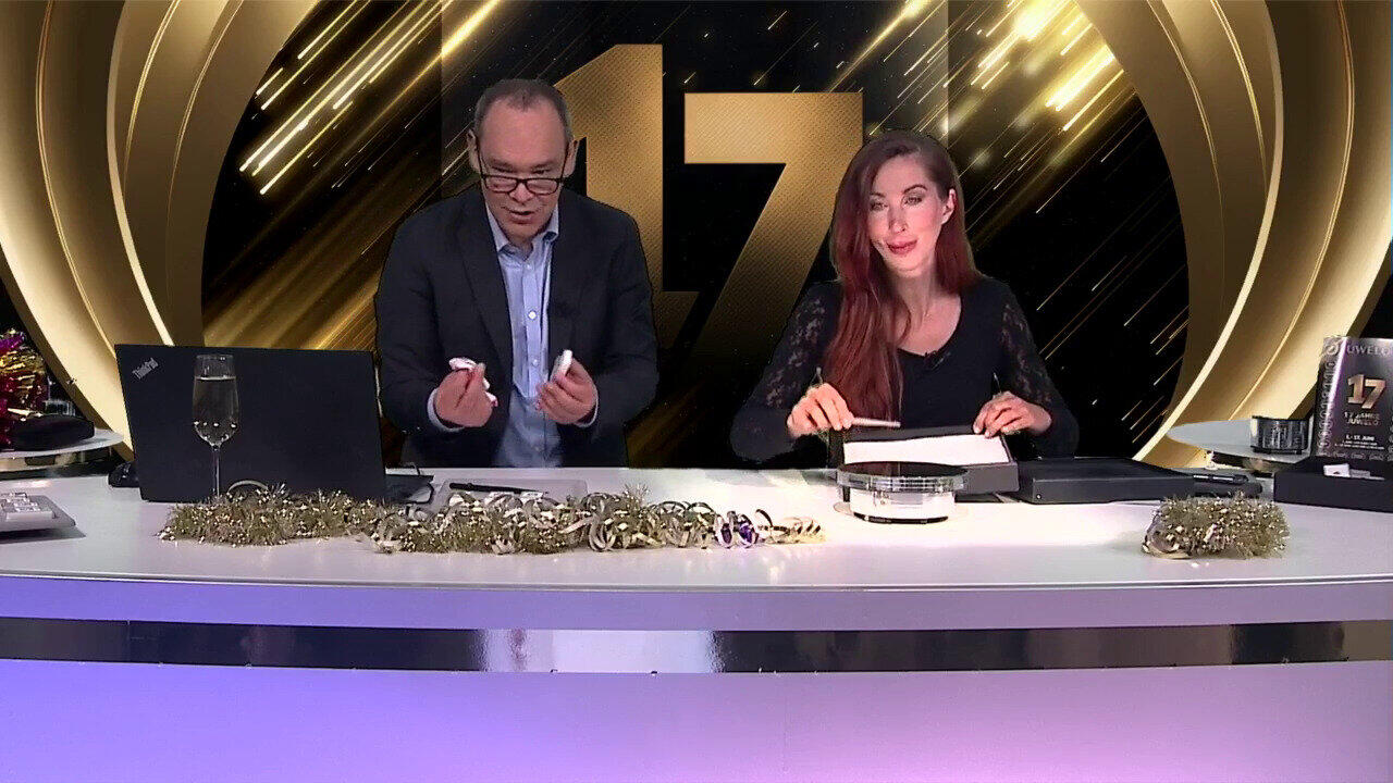 Video Sphalerit