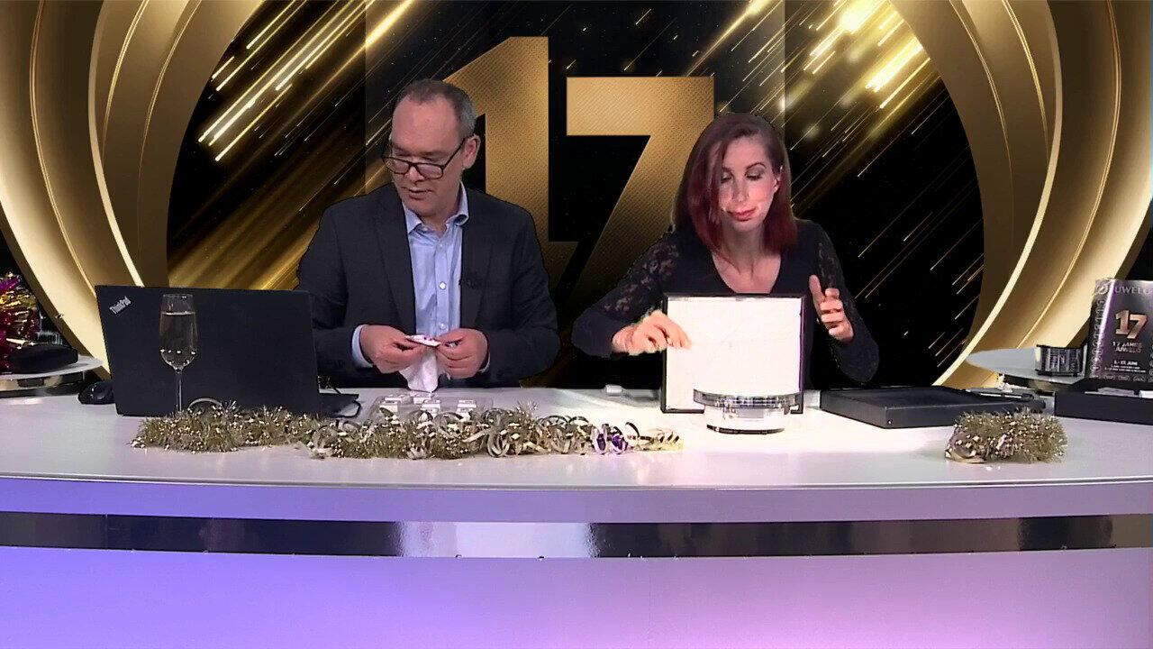 Video Esfalerita