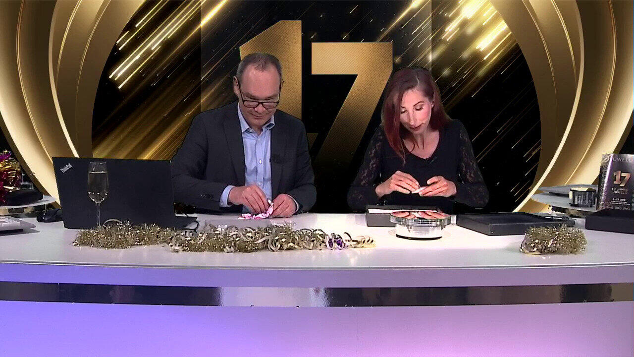 Video Esfalerita