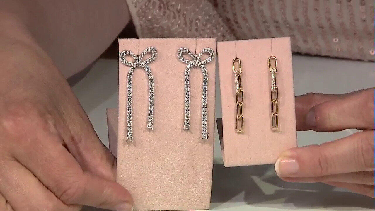 Video Brazalete en plata con Perla blanca Freshwater
