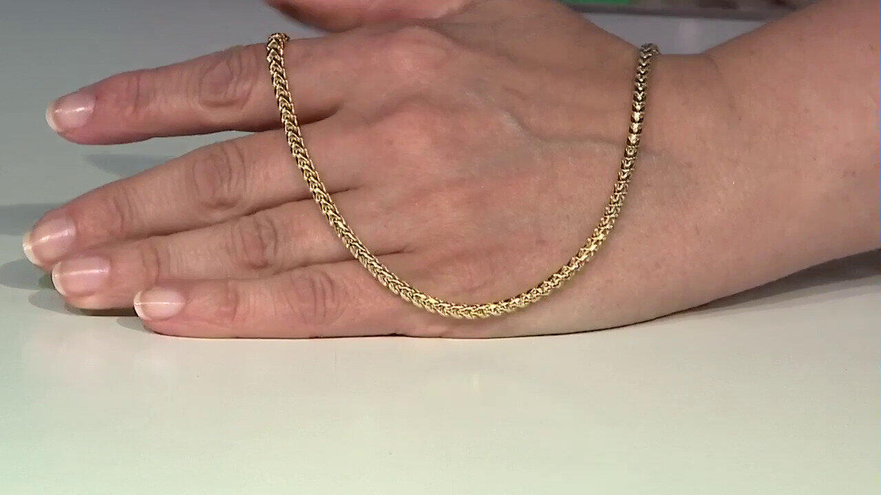 Video Silberring