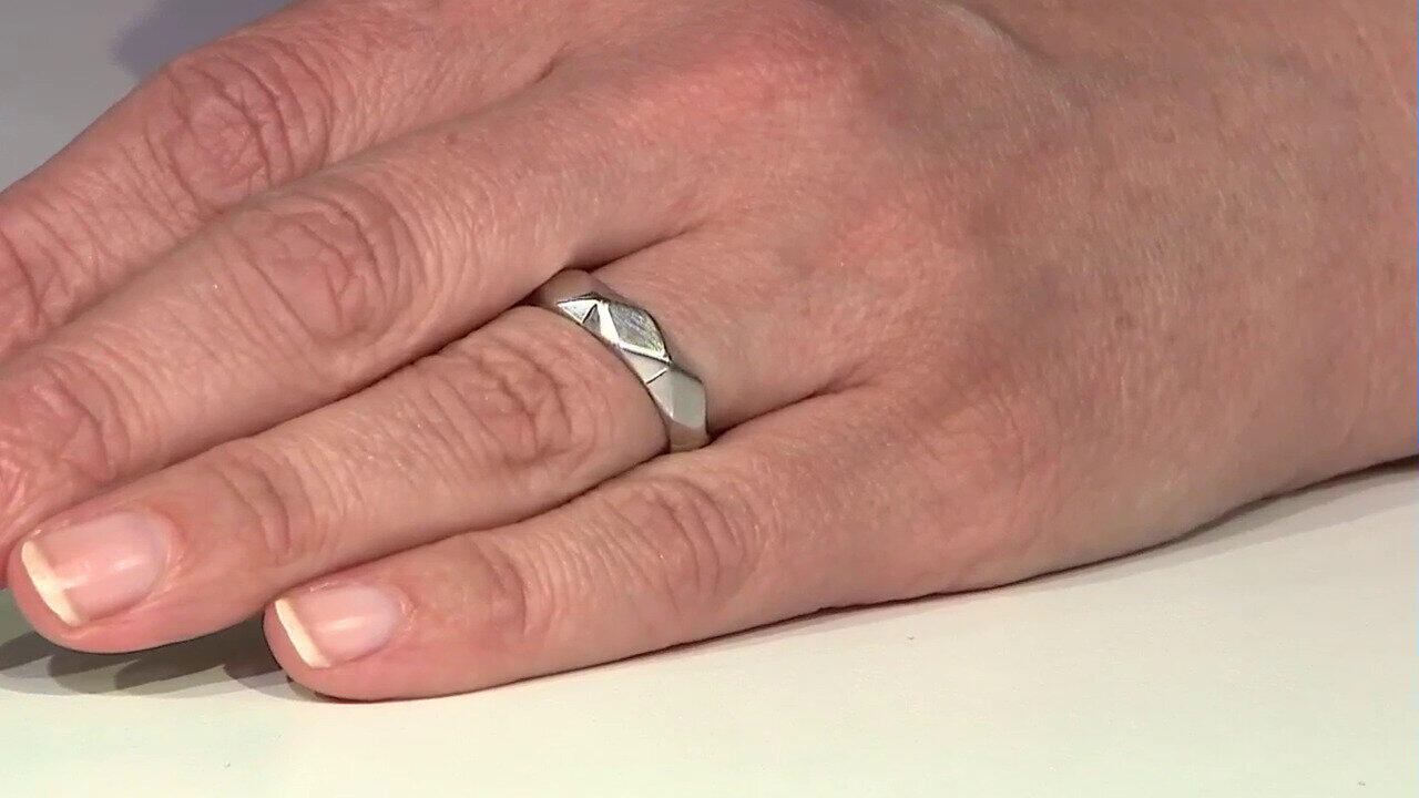 Video Silberring