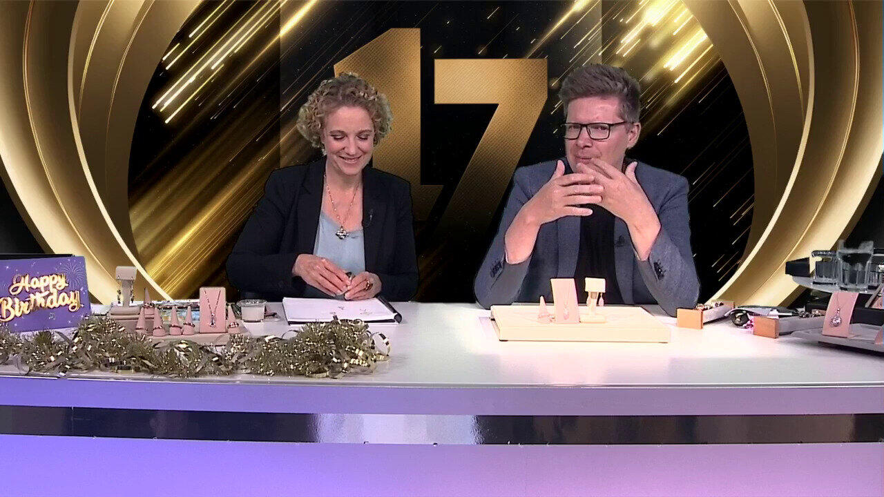 Video Zilveren ring met een rhodliet (KM by Juwelo)