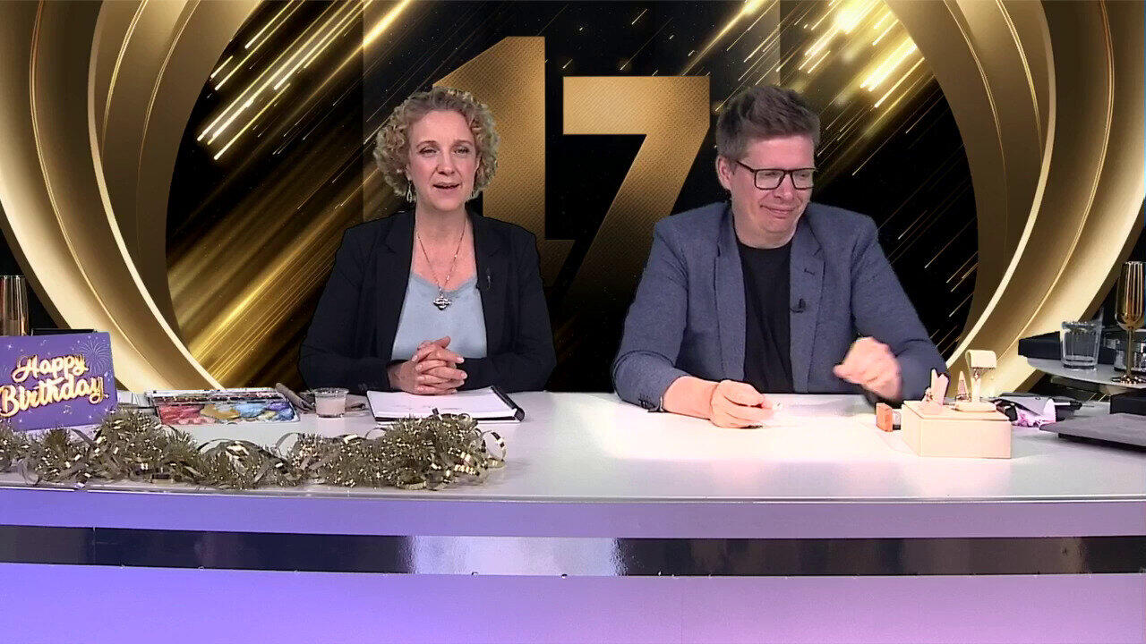 Letzte TV-Show ansehen