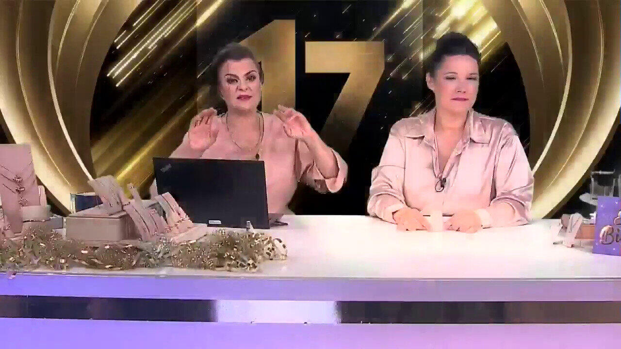 Video Gouden ring met Diamanten SI1 (G) (Annette)